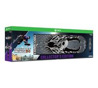 Tony Hawk's Pro Skater 3+4 Collector's Edition (Xbox Series X)
