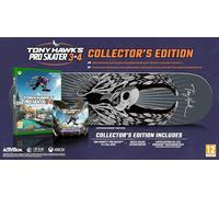 Tony Hawk's Pro Skater 3+4 Collectors Edition Xbox Series X/S - NEW AND SEALED