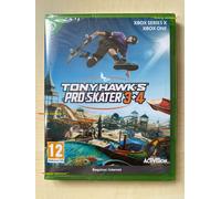 Activision CENTRESOFT Tony Hawks Pro Skater 3+4 Activision CENTRESOFT Tony Hawks Pro Skater 3+4