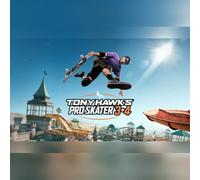 Tony Hawk's Pro Skater 3 + 4 (PC) Steam Account - GLOBAL