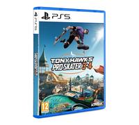 Tony Hawk's™ Pro Skater™ 3 + 4 - PlayStation 5