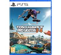 Tony Hawk's™ Pro Skater™ 3 + 4 - PlayStation 5