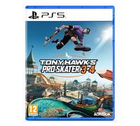 Tony Hawk's™ Pro Skater™ 3 + 4 - PlayStation 5