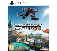 Tony Hawk's™ Pro Skater™ 3 + 4 - PlayStation 5