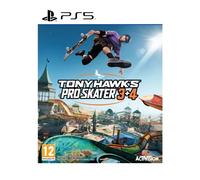 Tony Hawk's Pro Skater 3+4 PS5 - BRAND NEW AND SEALED - FREE Delivery