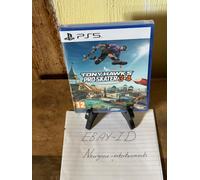 Tony Hawk's™ Pro Skater™ 3 + 4 - PlayStation 5