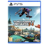 Tony Hawk's™ Pro Skater™ 3 + 4 - PlayStation 5
