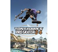 Tony Hawk's Pro Skater 3 + 4 Xbox One/Xbox Series X|S/PC (WW)