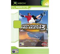 Tony Hawks Pro Skater 3 (Xbox Classics)