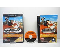 Tony Hawk's Pro Skater 4 (GameCube)