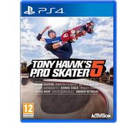 Tony Hawk's Pro Skater 5 - PlayStation 4
