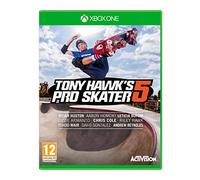 Tony Hawk's Pro Skater 5 (Xbox One)