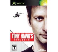 Tony Hawk's Project 8 / Game