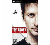 Tony Hawk's Project 8 / Game