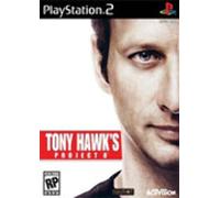 Tony Hawk's Project 8 / Game