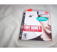 Tony Hawk's Project 8 (PS3)