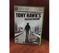Tony Hawk's Proving Ground / Game