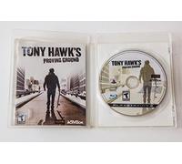 Tony Hawk's Proving Ground (PS3)