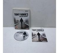 Tony Hawk's Proving Ground (Wii)