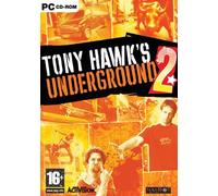 Tony Hawk's Underground 2 (PC)