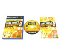 Tony Hawk's Underground 2 [video game]