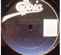 Tony Haynes - I'll Still Respect You In The Morning