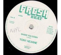 Tony Hearne - Shake You Down