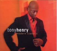 Tony Henry - Modern Classics