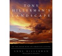 Tony Hillerman's Landscape: On the Road with Chee and Leaphorn