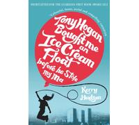 Tony Hogan Bought Me an Ice-cream Float Before He Stole My Ma