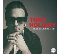Holiday, Tony - Keep Your Head Up [VINYL]