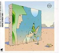 Tony Hymas & Billy Peterson & Eric Kamau Gravatt - Hope Streen Mn