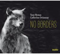 Tony Hymas & Catherine Delaunay - No Borders