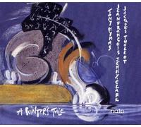Tony Hymas - Jean-Francois Jenny Cl - A Winter's Tale