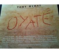 Tony Hymas - Oyaté [2xCD]