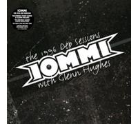 Tony Iommi Glenn Hughes - The 1996 Dep Sessions (Remaster) [VINYL]
