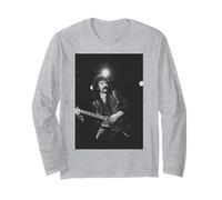 Tony Iommi Black Sabbath Heavy Metal Live Born Again Tour Long Sleeve T-Shirt