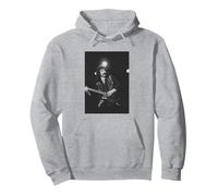 Tony Iommi Black Sabbath Heavy Metal Live Born Again Tour Pullover Hoodie