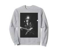 Tony Iommi Black Sabbath Heavy Metal Live Born Again Tour Sweatshirt
