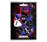 Tony Iommi Black Sabbath plectrum pack