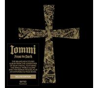 Tony Iommi - From the Dark
