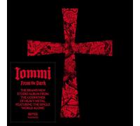 Tony Iommi - From the Dark