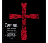 Tony Iommi - From the Dark (Amazon Exclusive)
