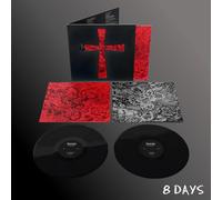 Tony Iommi - From the Dark [VINYL]