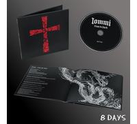Tony Iommi - From the Dark