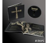 Tony Iommi - From the Dark