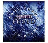 Tony Iommi - Fused