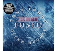 Tony Iommi - Fused 2024 Remaster - CD Digi 2024 Remaster - 29 - B99z