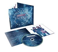 Tony Iommi 'Fused' (Remaster) CD