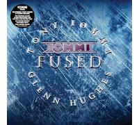 Tony Iommi Glenn Hughes - Fused (Remaster) [VINYL]